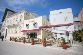 Apartment Nikola, Porec